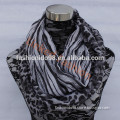 HOT Style Fashion Long Leopard Shawl Scarf Wrap Lady Chiffon Scarves